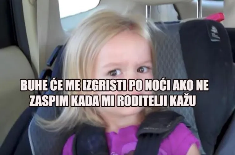 'Čokoladno mlijeko dolazi od smeđih krava': Sve gluposti u koje smo vjerovali kao klinci
