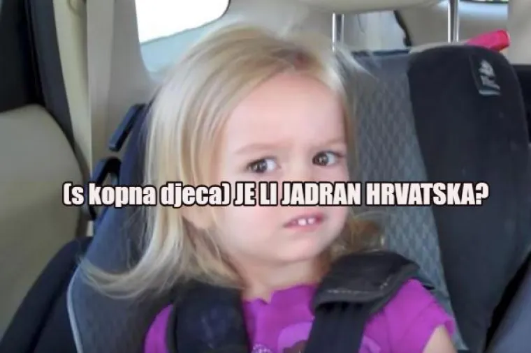 'Čokoladno mlijeko dolazi od smeđih krava': Sve gluposti u koje smo vjerovali kao klinci