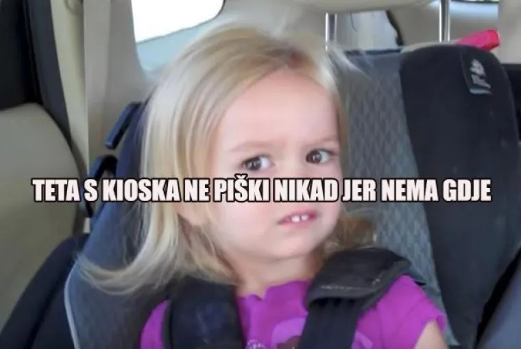 'Čokoladno mlijeko dolazi od smeđih krava': Sve gluposti u koje smo vjerovali kao klinci