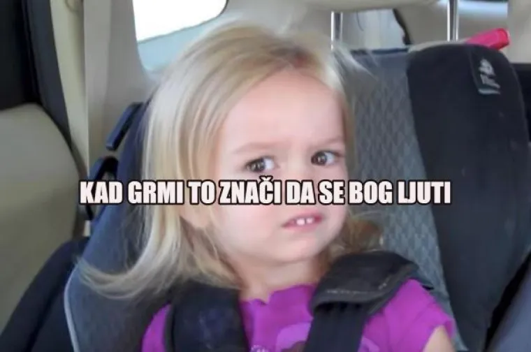 'Čokoladno mlijeko dolazi od smeđih krava': Sve gluposti u koje smo vjerovali kao klinci