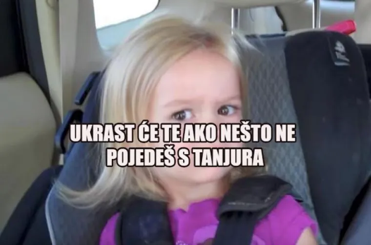 'Čokoladno mlijeko dolazi od smeđih krava': Sve gluposti u koje smo vjerovali kao klinci