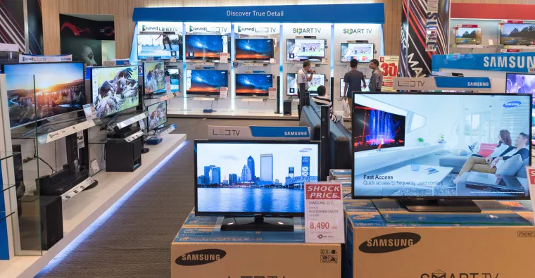 Kako zaštititi smart TV od mogućih napada virusima? Do sigurnosti u 5 koraka