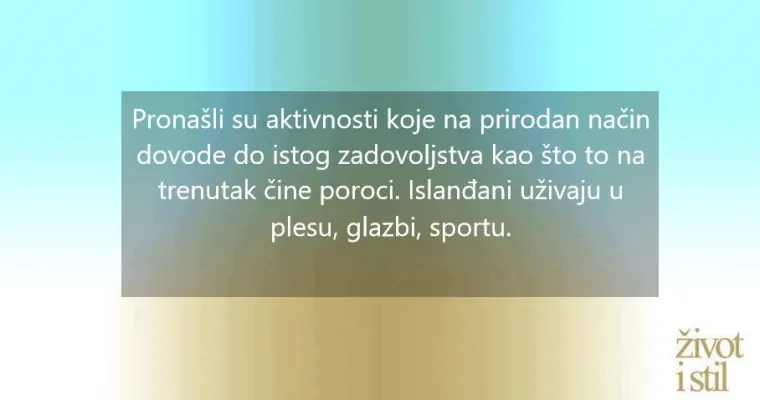 11 činjenica o jednoj od najsretnijih zemalja svijeta