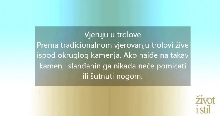 11 činjenica o jednoj od najsretnijih zemalja svijeta