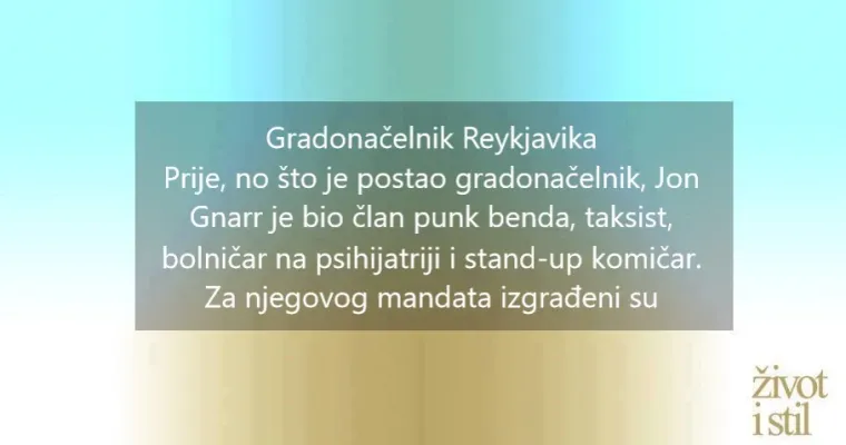 11 činjenica o jednoj od najsretnijih zemalja svijeta