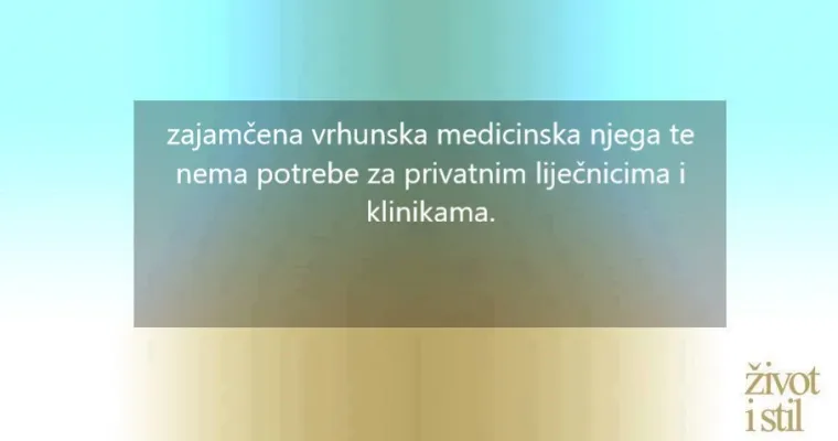 11 činjenica o jednoj od najsretnijih zemalja svijeta