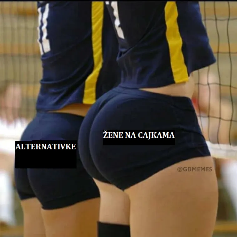 Ne brinite, mi ne sudimo: Meme za sve ljubitelje cajki i one koji se to srame priznati