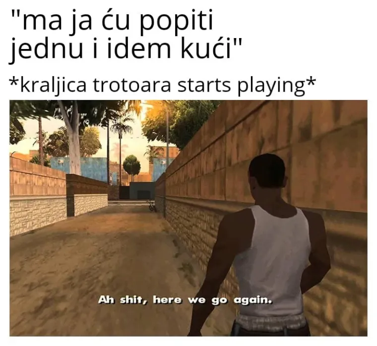 Ne brinite, mi ne sudimo: Meme za sve ljubitelje cajki i one koji se to srame priznati