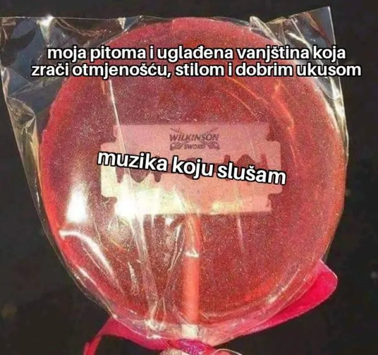 Ne brinite, mi ne sudimo: Meme za sve ljubitelje cajki i one koji se to srame priznati