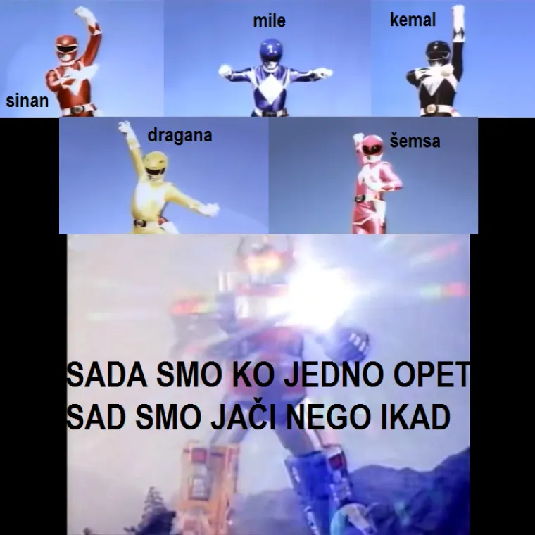 Ne brinite, mi ne sudimo: Meme za sve ljubitelje cajki i one koji se to srame priznati