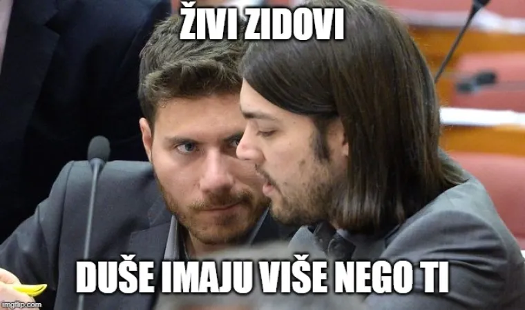 Ne brinite, mi ne sudimo: Meme za sve ljubitelje cajki i one koji se to srame priznati