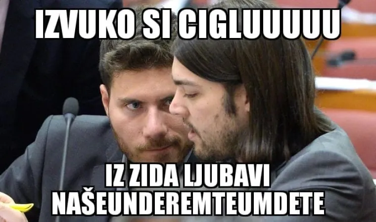 Ne brinite, mi ne sudimo: Meme za sve ljubitelje cajki i one koji se to srame priznati