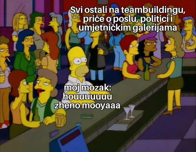 Ne brinite, mi ne sudimo: Meme za sve ljubitelje cajki i one koji se to srame priznati