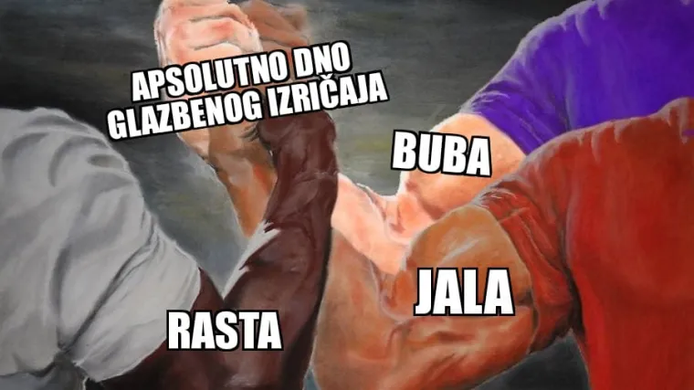 Ne brinite, mi ne sudimo: Meme za sve ljubitelje cajki i one koji se to srame priznati