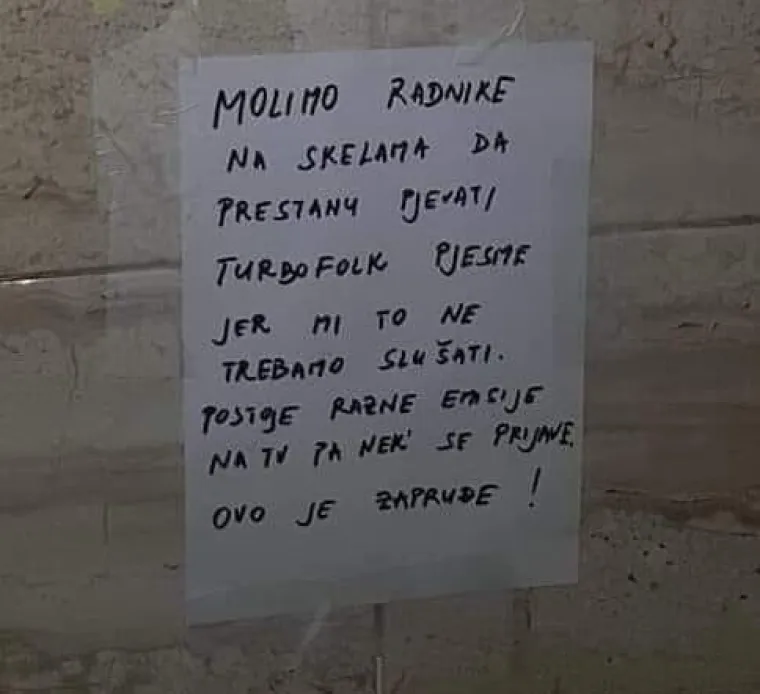 Ne brinite, mi ne sudimo: Meme za sve ljubitelje cajki i one koji se to srame priznati