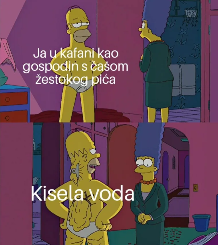 Ne brinite, mi ne sudimo: Meme za sve ljubitelje cajki i one koji se to srame priznati