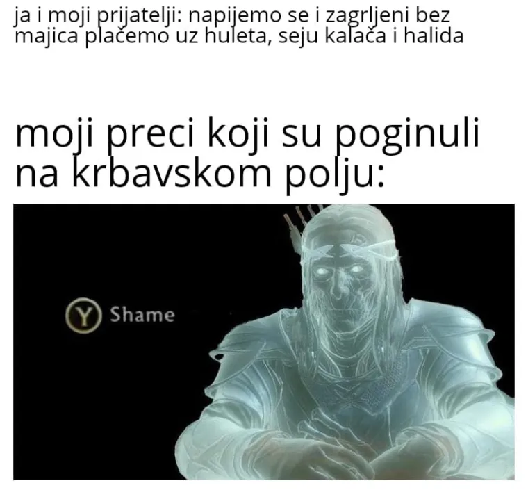 Ne brinite, mi ne sudimo: Meme za sve ljubitelje cajki i one koji se to srame priznati