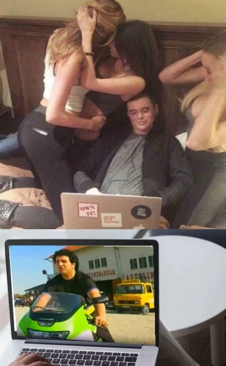 Ne brinite, mi ne sudimo: Meme za sve ljubitelje cajki i one koji se to srame priznati