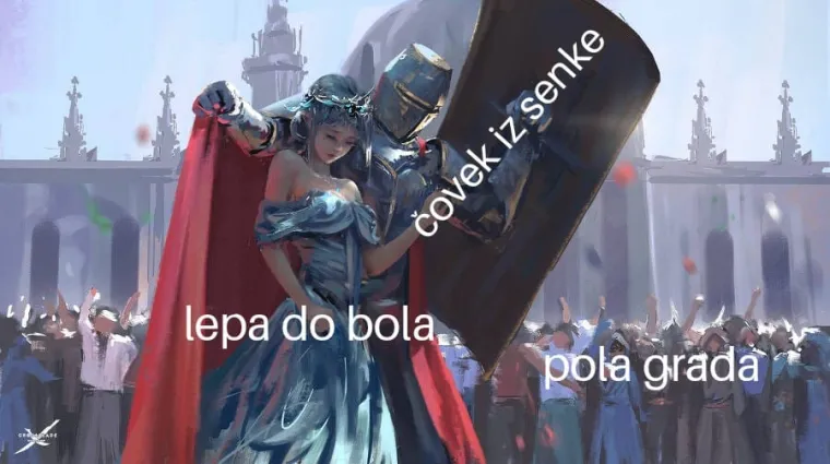 Ne brinite, mi ne sudimo: Meme za sve ljubitelje cajki i one koji se to srame priznati