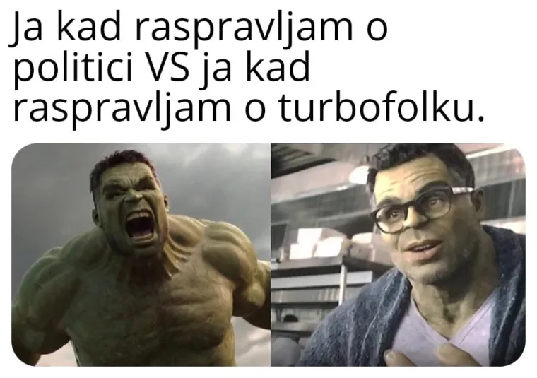 Ne brinite, mi ne sudimo: Meme za sve ljubitelje cajki i one koji se to srame priznati