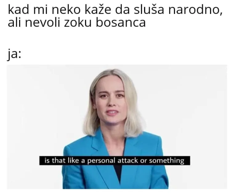 Ne brinite, mi ne sudimo: Meme za sve ljubitelje cajki i one koji se to srame priznati