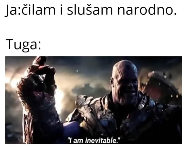 Ne brinite, mi ne sudimo: Meme za sve ljubitelje cajki i one koji se to srame priznati