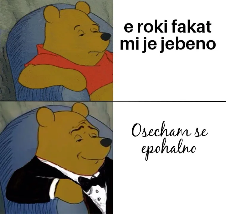 Ne brinite, mi ne sudimo: Meme za sve ljubitelje cajki i one koji se to srame priznati
