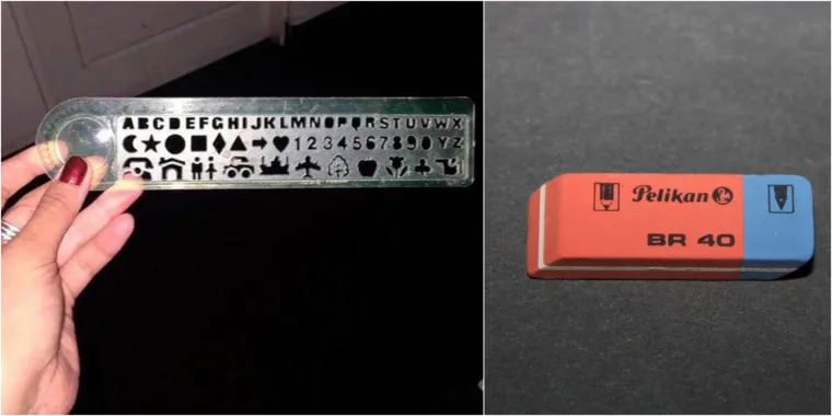 Samo probajte pogledati ovih 20 slika, a da vas ne pukne že&scaron;ća nostalgija za osnovnom &scaron;kolom