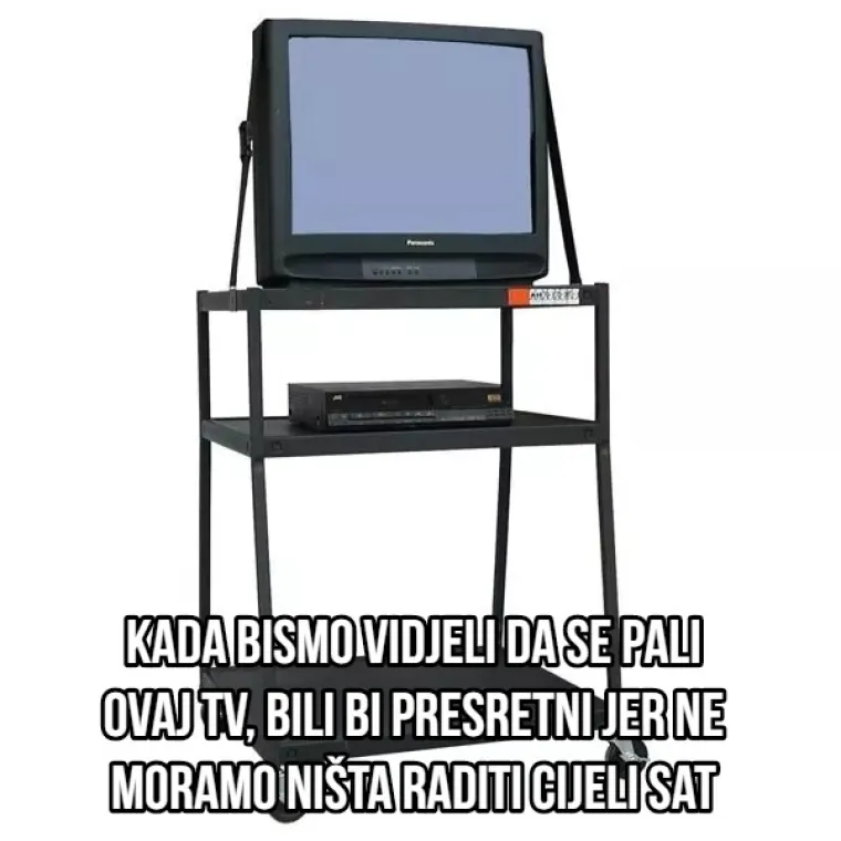 Samo probajte pogledati ovih 20 slika, a da vas ne pukne že&scaron;ća nostalgija za osnovnom &scaron;kolom