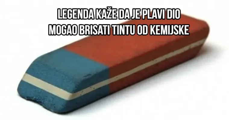 Samo probajte pogledati ovih 20 slika, a da vas ne pukne že&scaron;ća nostalgija za osnovnom &scaron;kolom