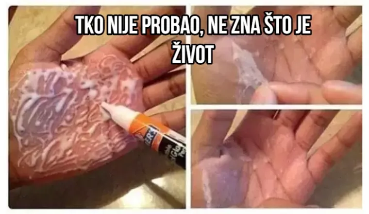 Samo probajte pogledati ovih 20 slika, a da vas ne pukne že&scaron;ća nostalgija za osnovnom &scaron;kolom