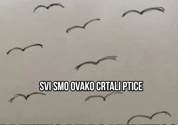 Samo probajte pogledati ovih 20 slika, a da vas ne pukne že&scaron;ća nostalgija za osnovnom &scaron;kolom