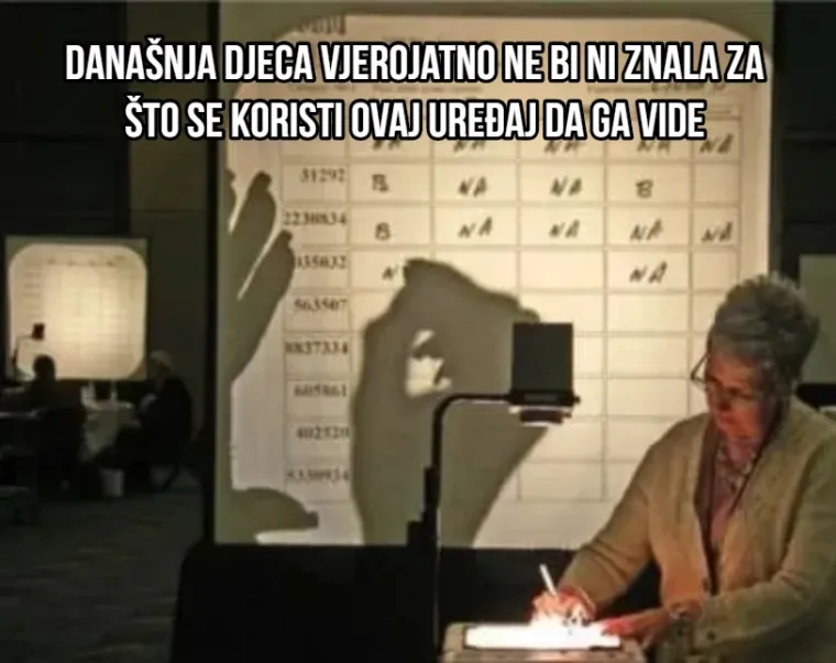 Samo probajte pogledati ovih 20 slika, a da vas ne pukne že&scaron;ća nostalgija za osnovnom &scaron;kolom