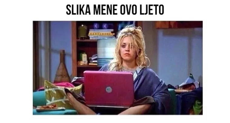Nije Jared, al je Leto: 15 najjačih ljetnih mema s kojima se možete pripremiti za ljetovanje