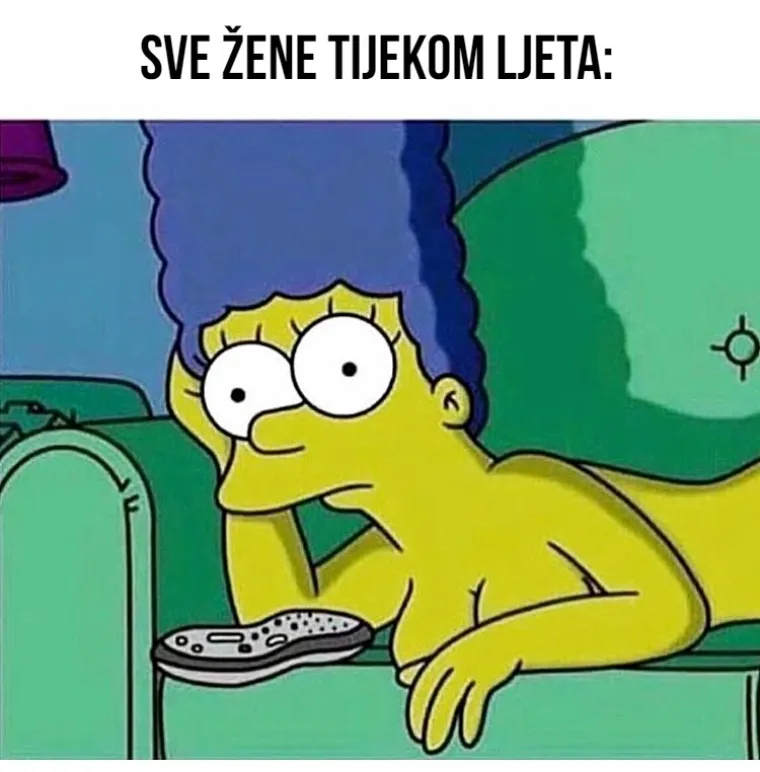Nije Jared, al je Leto: 15 najjačih ljetnih mema s kojima se možete pripremiti za ljetovanje