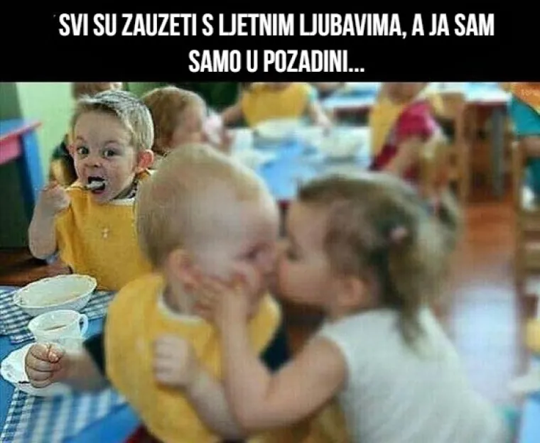 Nije Jared, al je Leto: 15 najjačih ljetnih mema s kojima se možete pripremiti za ljetovanje