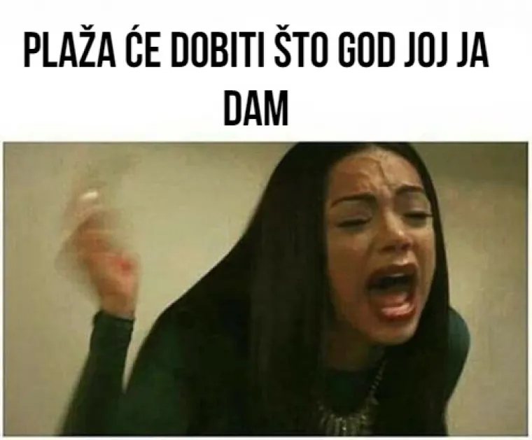 Nije Jared, al je Leto: 15 najjačih ljetnih mema s kojima se možete pripremiti za ljetovanje