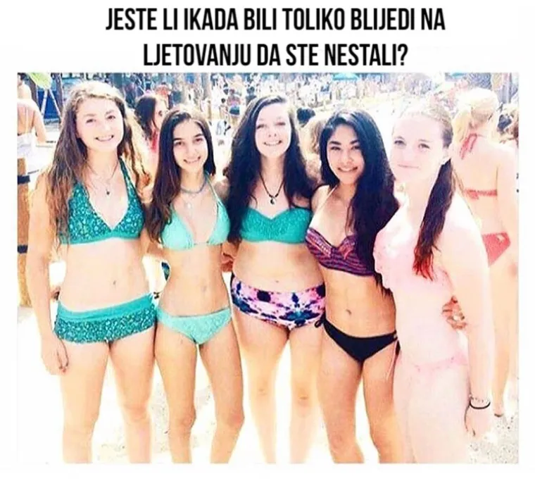 Nije Jared, al je Leto: 15 najjačih ljetnih mema s kojima se možete pripremiti za ljetovanje