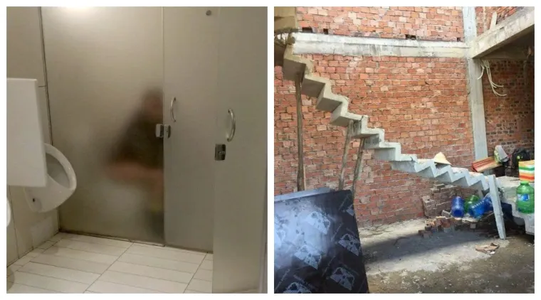 Dobar majstor je zlata vrijedan: 20 majstora koji su se odlučili natjecati tko će napraviti gori posao