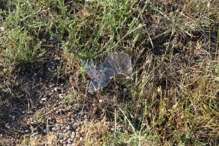 TE&Scaron;KA PROMETNA NESREĆA NA KRKU: Dostavnim vozilom naletio na pje&scaron;aka i usmrtio ga