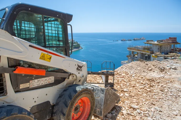 Na jednoj od najljepših lokacija u Dubrovniku grade se luksuzni stanovi! Kao vlasnik se spominje jedan nogometaš
