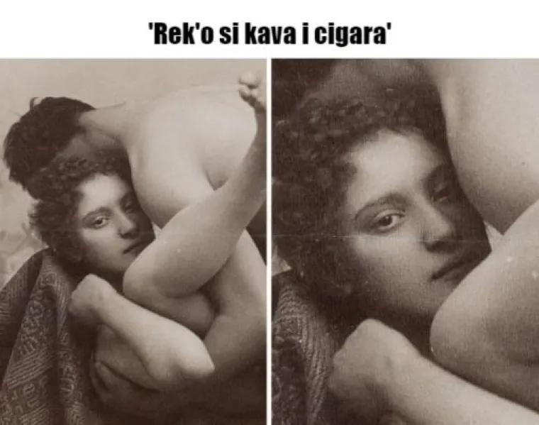 Ove povijesne slike toliko su dobre da smo od njih napravili 15 najboljih mema