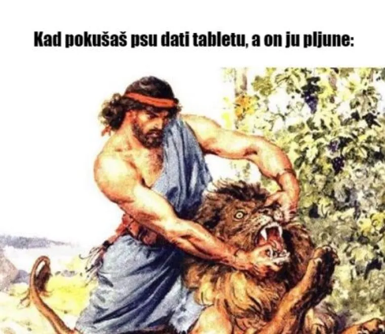 Ove povijesne slike toliko su dobre da smo od njih napravili 15 najboljih mema