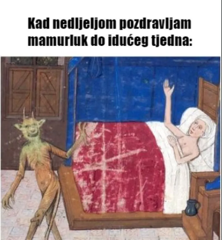 Ove povijesne slike toliko su dobre da smo od njih napravili 15 najboljih mema