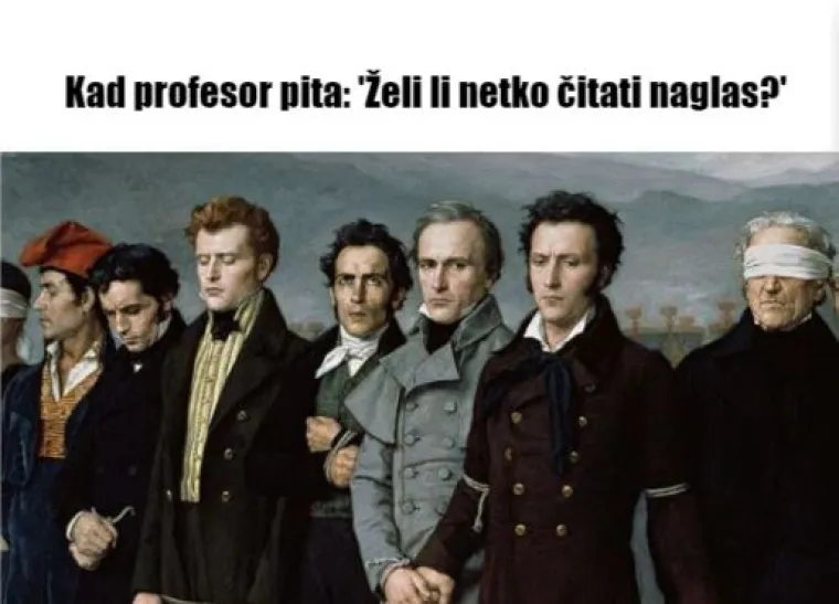 Ove povijesne slike toliko su dobre da smo od njih napravili 15 najboljih mema