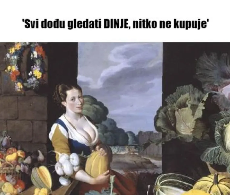 Ove povijesne slike toliko su dobre da smo od njih napravili 15 najboljih mema