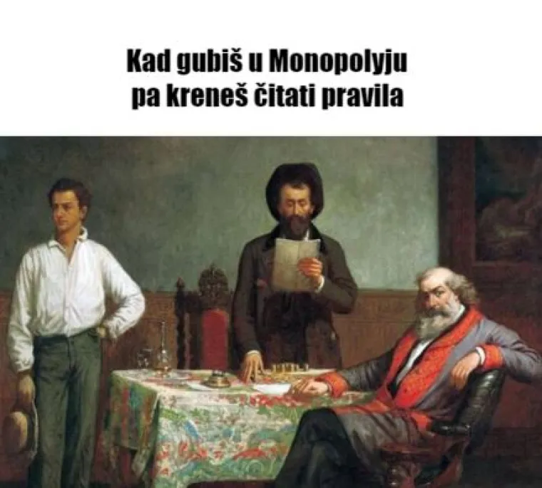 Ove povijesne slike toliko su dobre da smo od njih napravili 15 najboljih mema