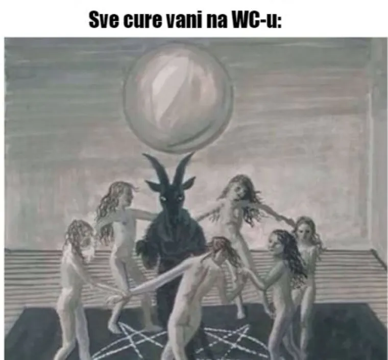 Ove povijesne slike toliko su dobre da smo od njih napravili 15 najboljih mema