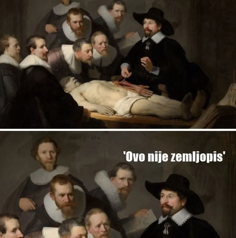 Ove povijesne slike toliko su dobre da smo od njih napravili 15 najboljih mema