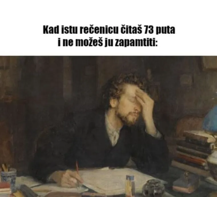 Ove povijesne slike toliko su dobre da smo od njih napravili 15 najboljih mema
